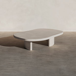 Amorphe Coffee Table