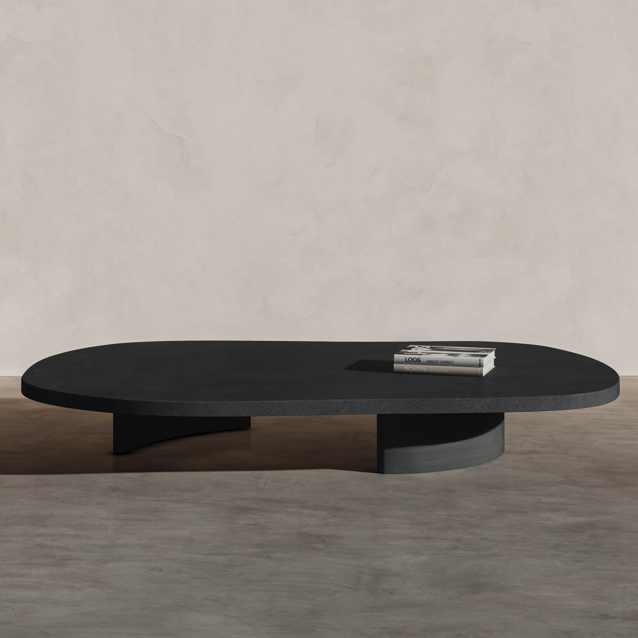 Amorphe Coffee Table