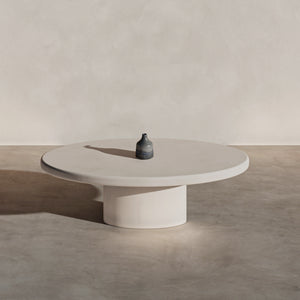 Ellipse Coffee Table