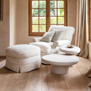 OS - Side Table Set of 2 Eggs