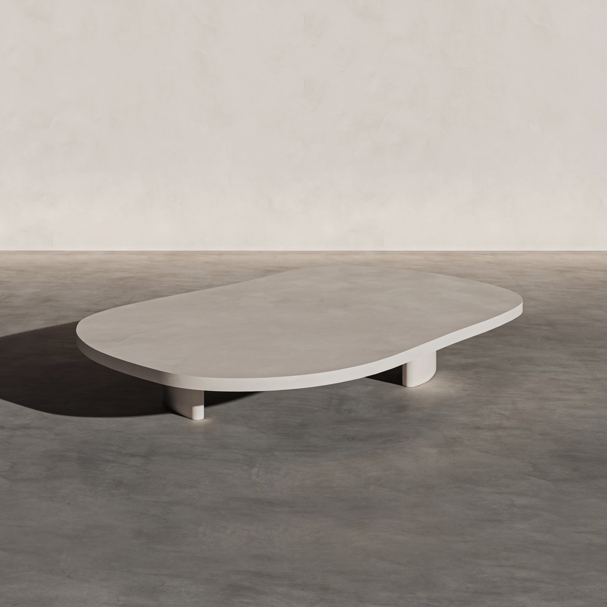 OS - Amorphe Coffee Table