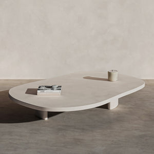 Amorphe Coffee Table